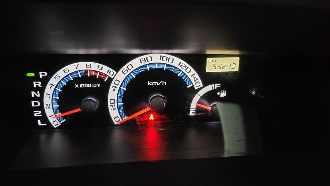 全込１１万円‼️MRワゴンAリミテッド低走行63243km車検付き乗って帰れます