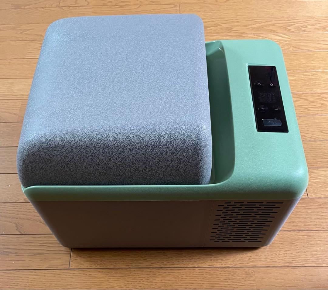 Alpicool ポータブル冷蔵庫