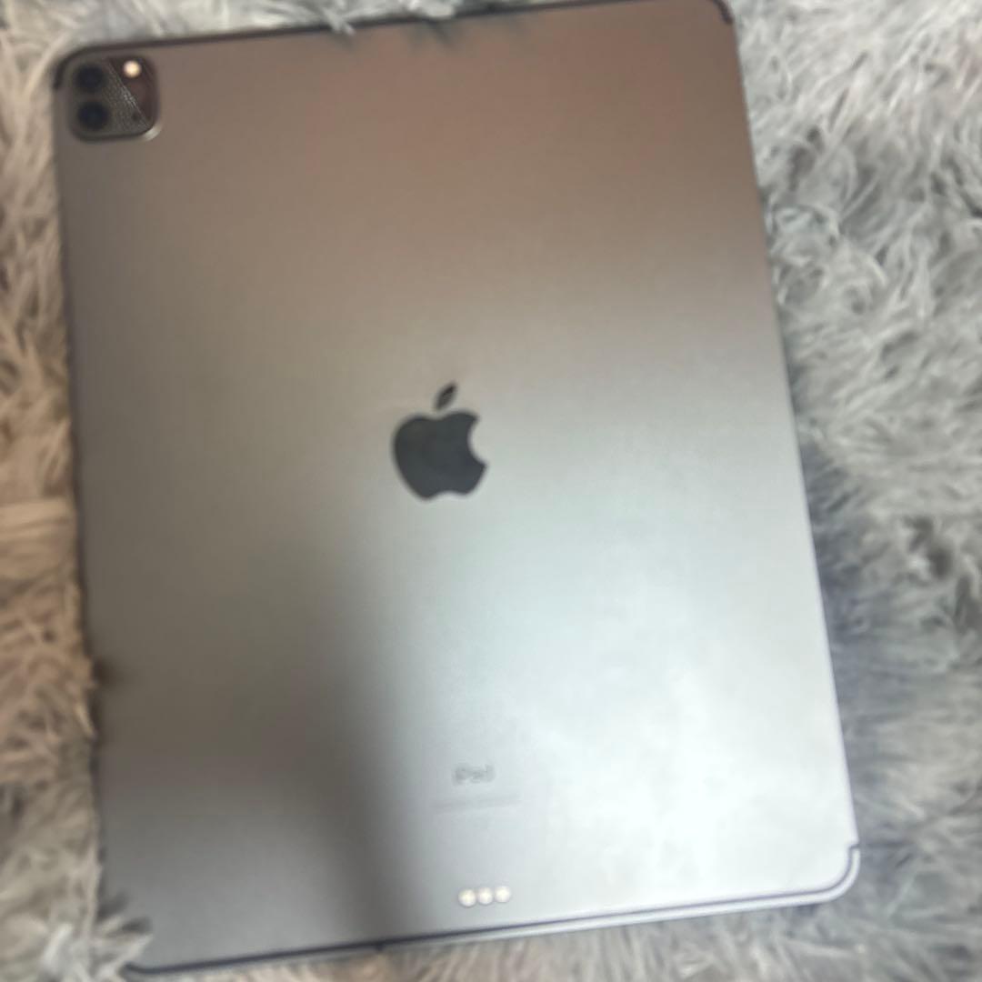 お正月限定価格iPad Pro12.9第四世代256GB 値下げ交渉あり