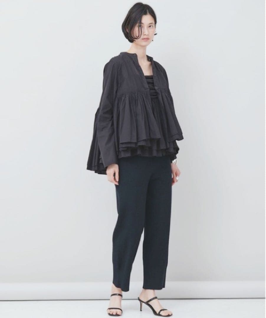 ★美品★Curensology レイヤードキャミソール