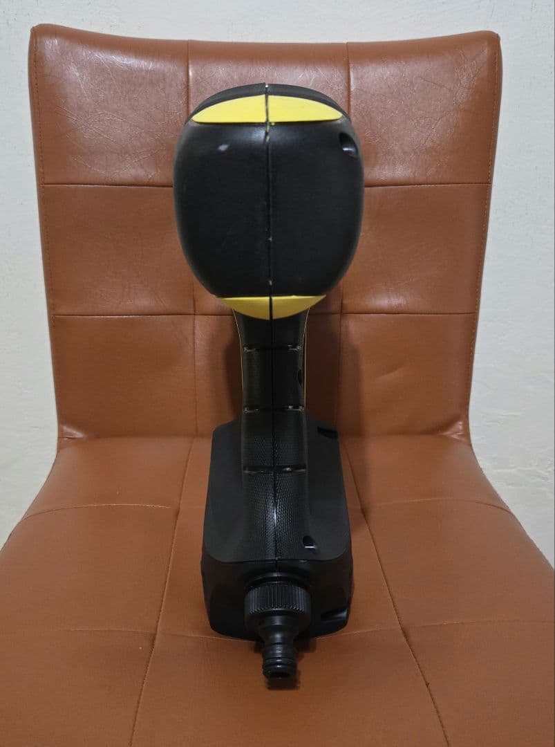 KARCHER ケルヒャー モバイルクリーナー KHB5 バッテリーセット