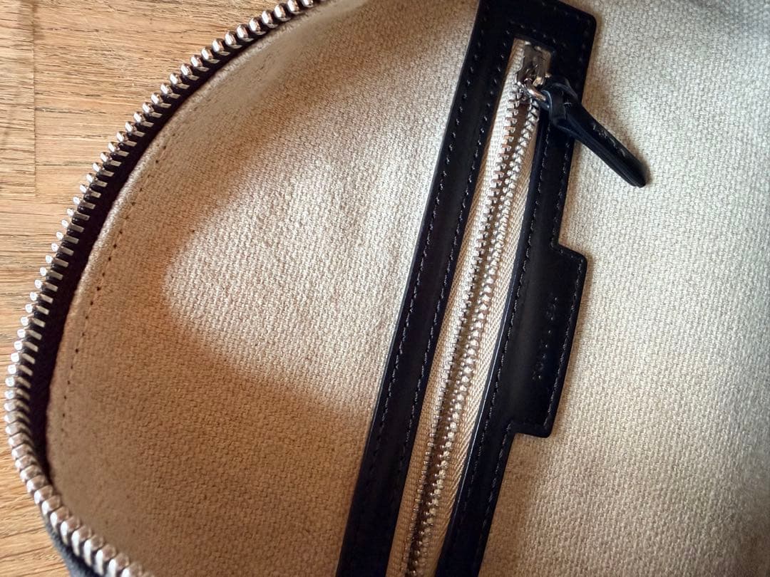 Tout y Est カノトワルバッグsmall トゥティエ