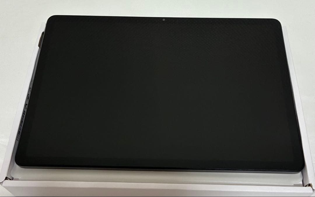 Lenovo Tab M11 ZADA0020JP ルナグレー タブレット