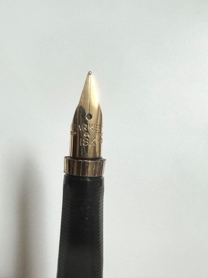 万年筆　PARKER プリミエ3本セット