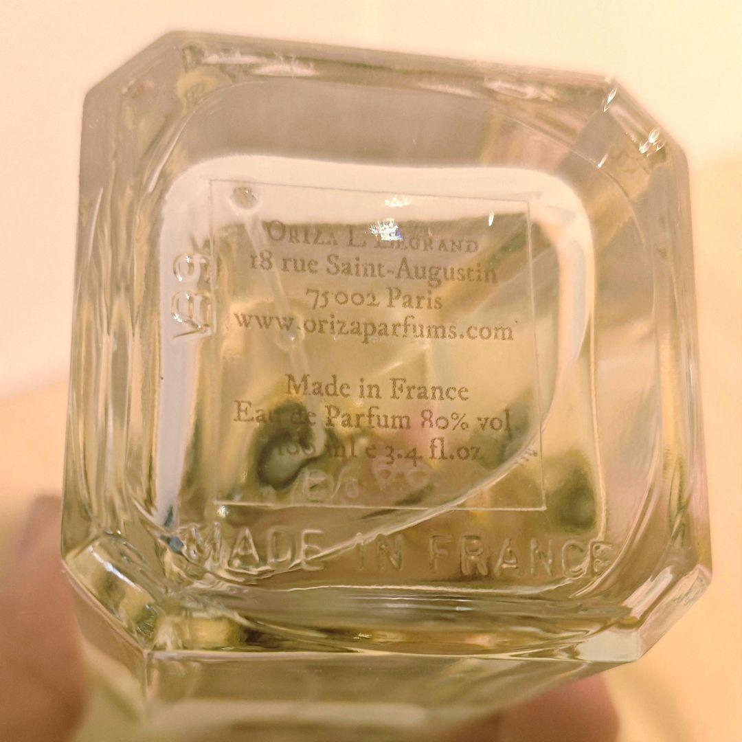 Relique d’Amour　ORIZA L LEGRAND