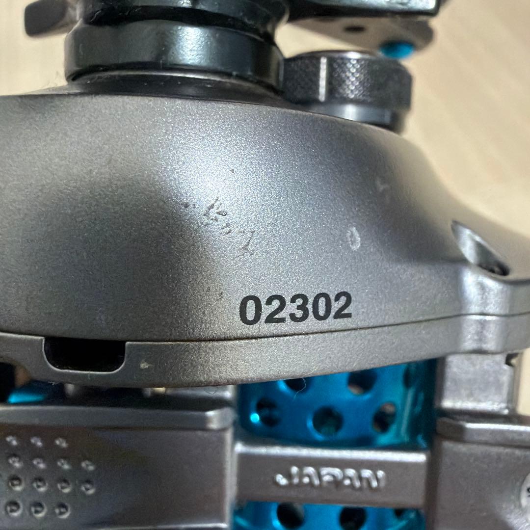 09アルデバランKTFチューン　美品