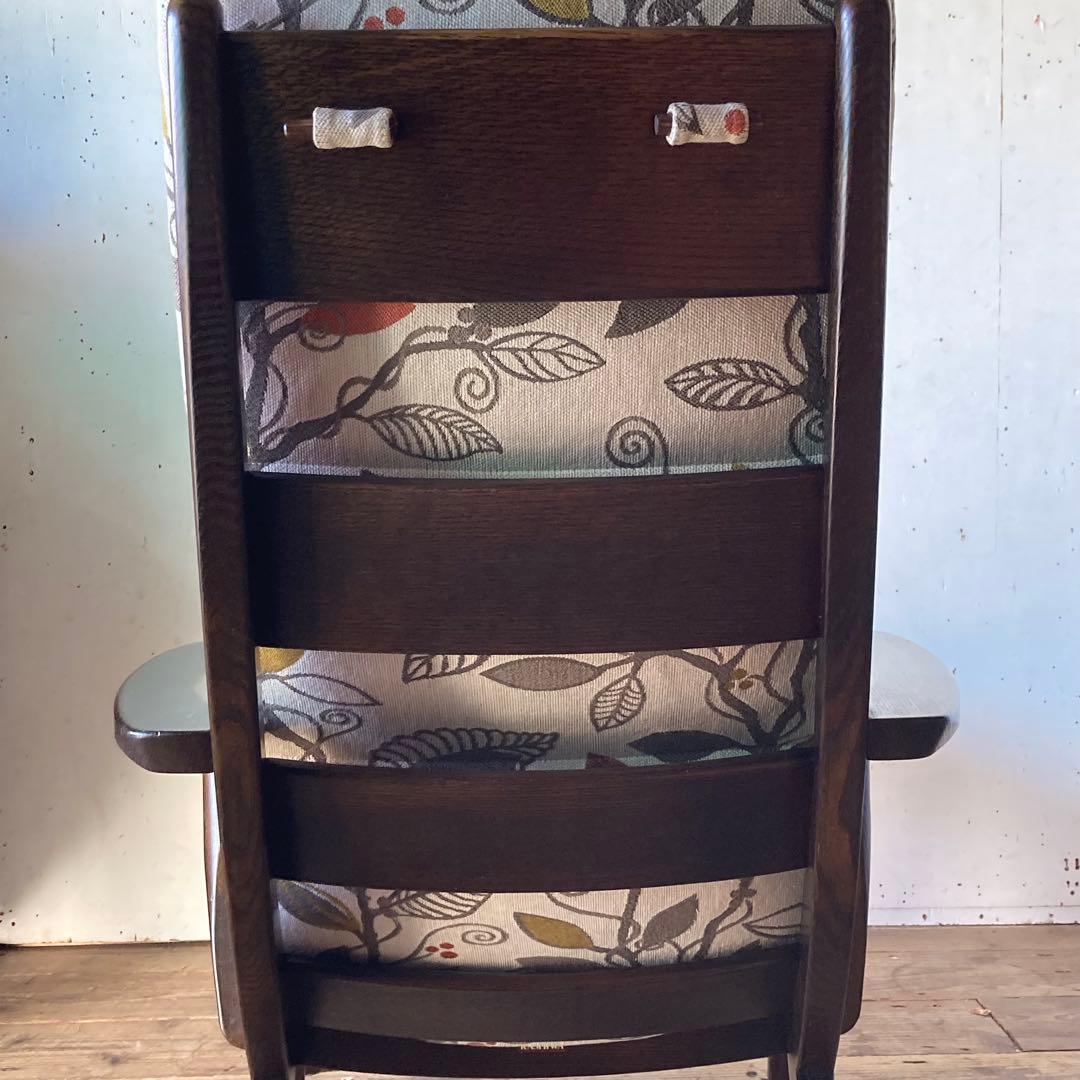 KASHIWA 柏木工 WILDERNESS カバーリング イージーチェア