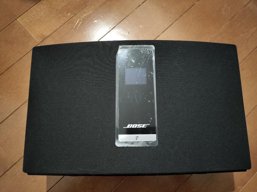 スピーカー・ウーファー Bose Soundtouch 20