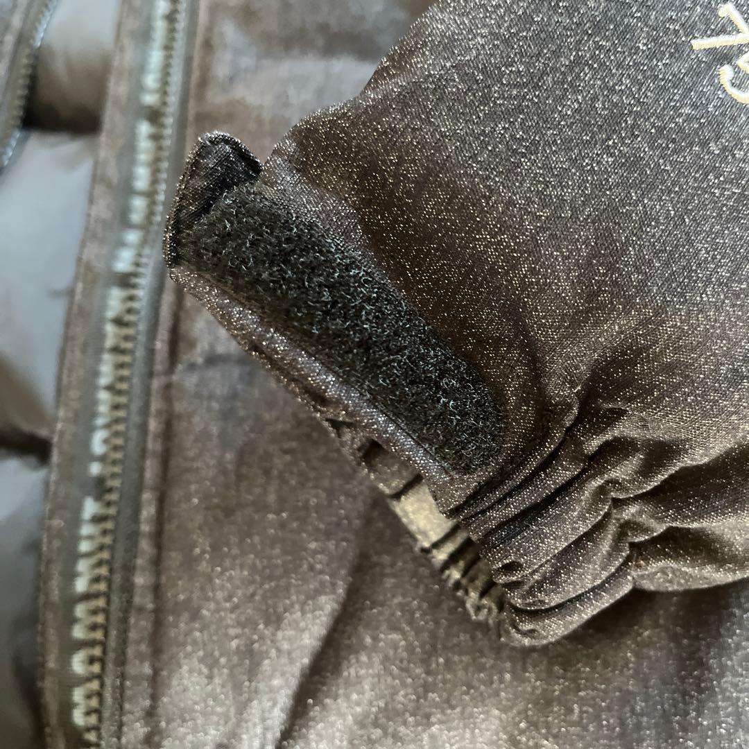 マムート　MAMMUT ダウンジャケット S