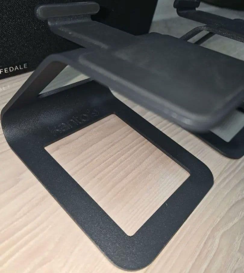 Wharfedale diamond 12.0 Kanto SE2付き