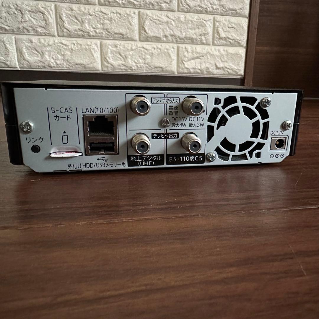 SHARP シャープ 16V型 ポータブル液晶テレビ 2T-C16AP 防水