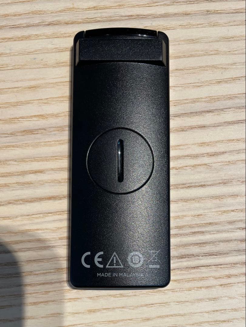 Bose サウンドバー