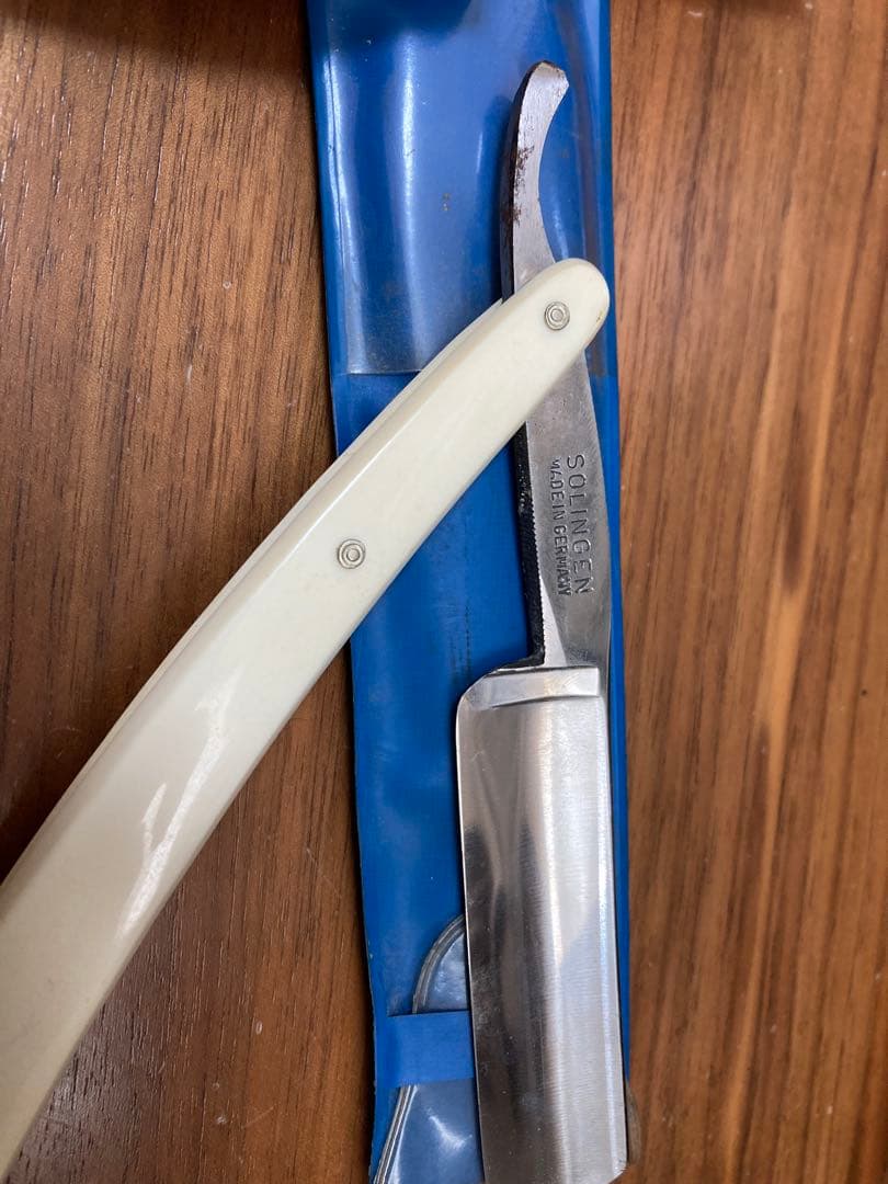 値下げ45000→30000円マツザキシザース、ニッケン、ゾーリンゲンセット販売