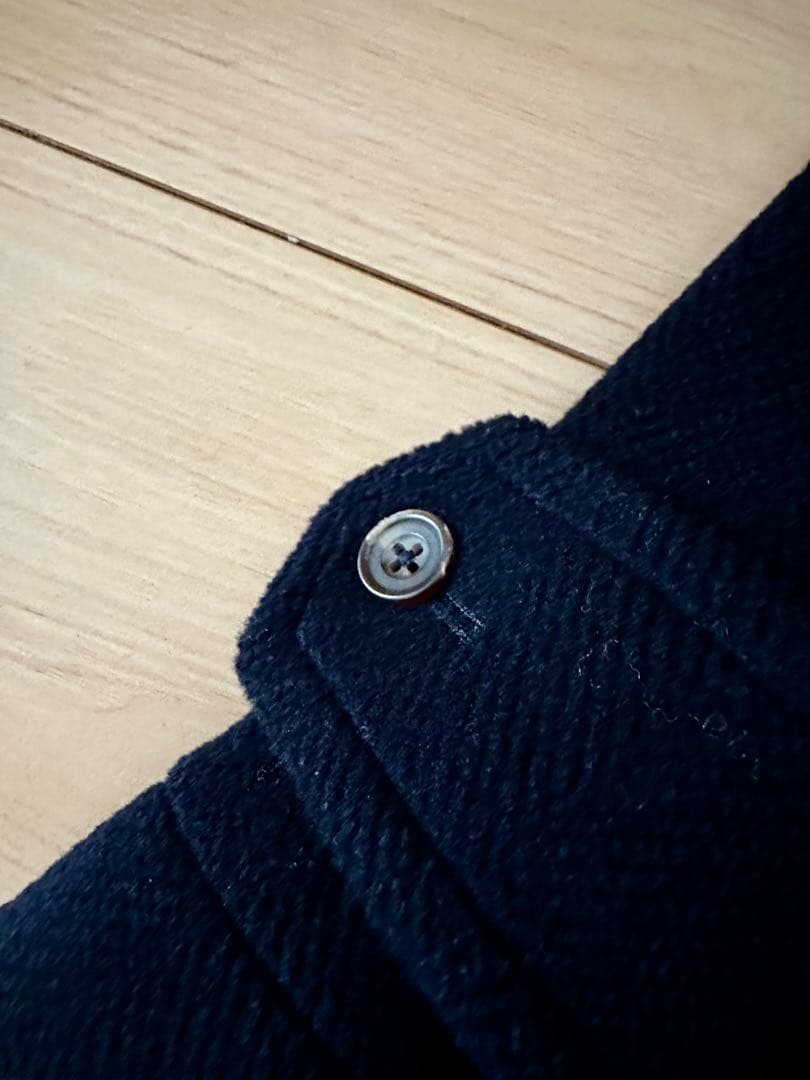 SEH KELLY ダッフルコート　エスイーエイチケリー　ジョシュアエリス