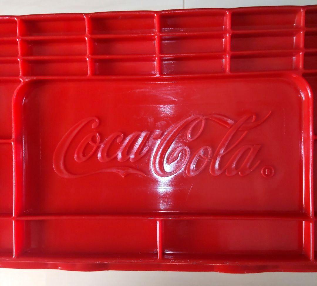 Coca-Cola コカコーラ コンテナ ケース ヴィンテージ ボックス US物