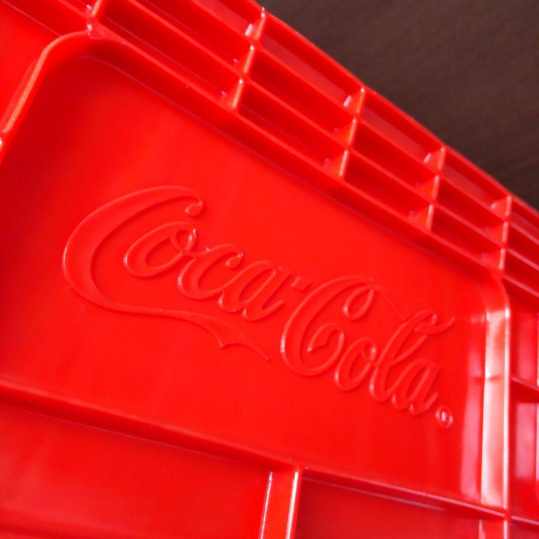 Coca-Cola コカコーラ コンテナ ケース ヴィンテージ ボックス US物