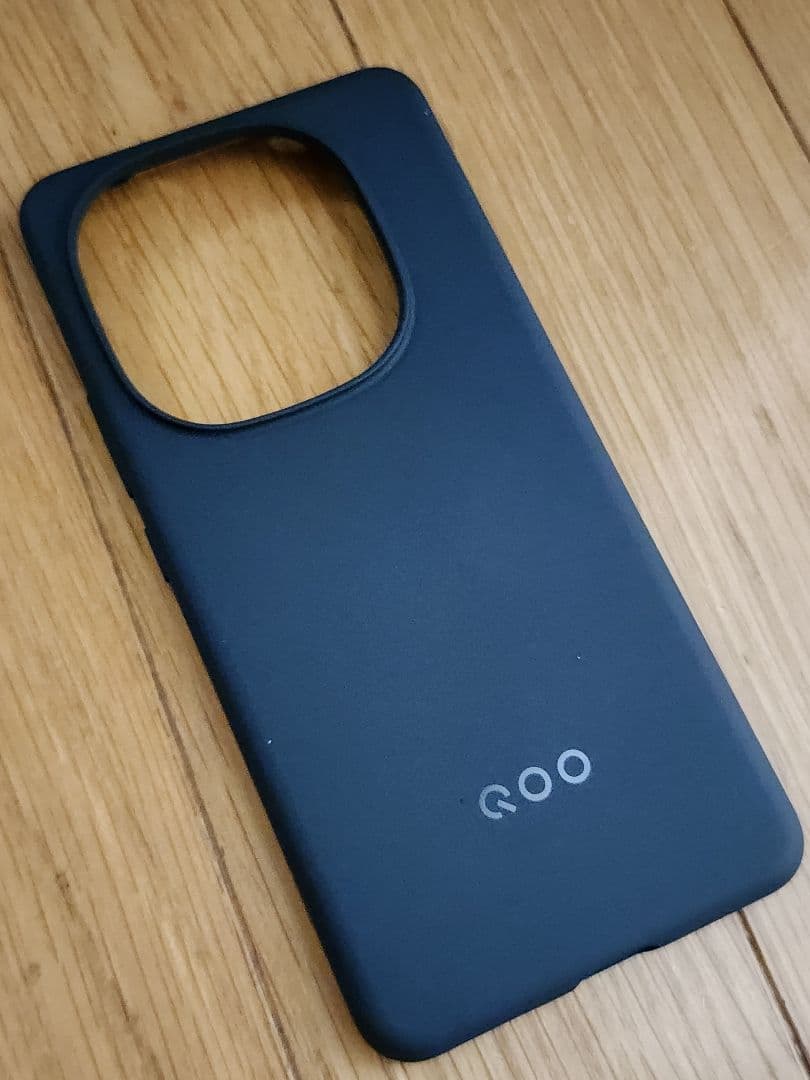 超美品　iqoo 13 256gb 付属品完備