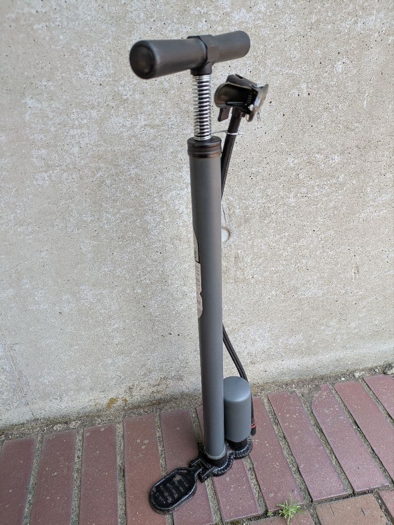P.N自転車