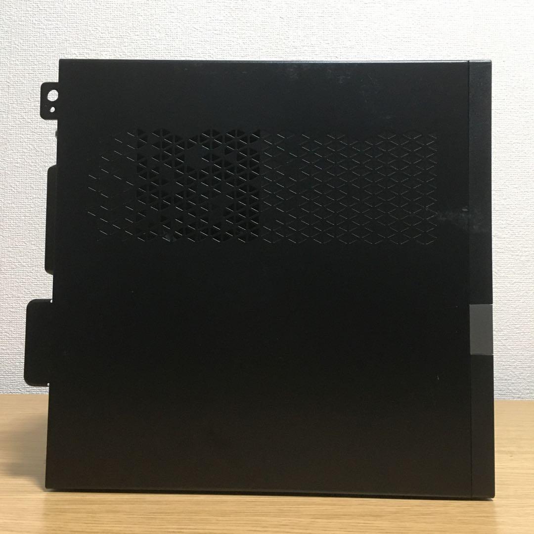 DELL VOSTRO Win11 強力デスクトップ 取説 23.8'モニター