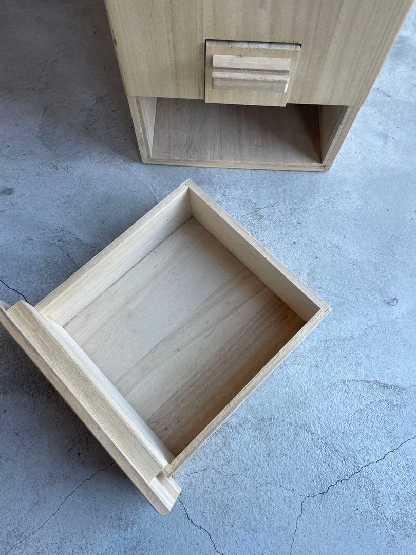 米蔵　30kgタイプ　桐　米びつ