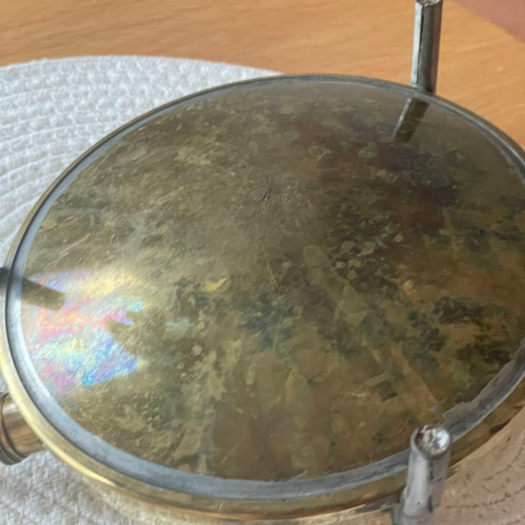 ラディウス 145 ランタン ブラス仕様 17 ストーブ ランプ Radius