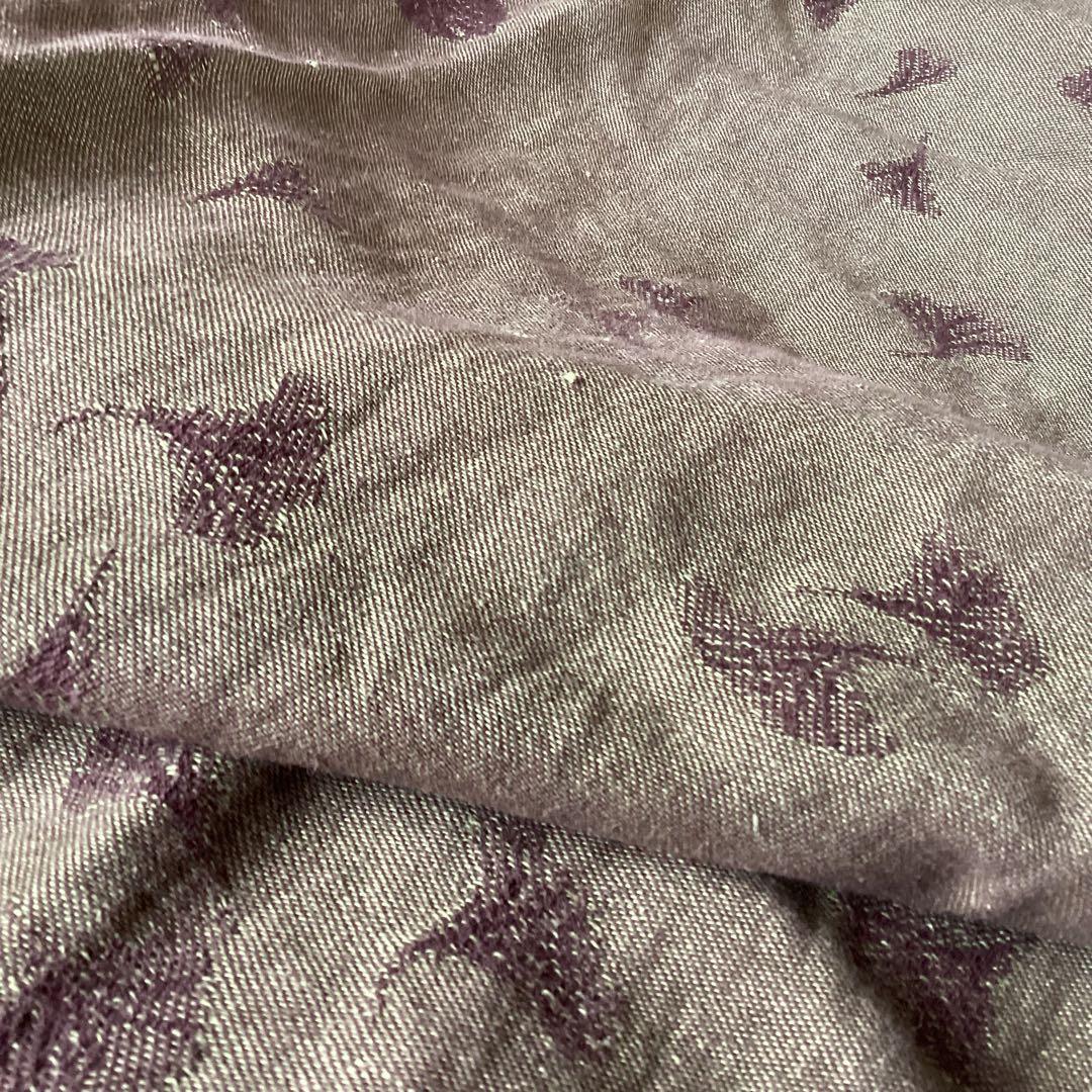 素敵なカラーリング【Didymos】リングスリング　リネン混