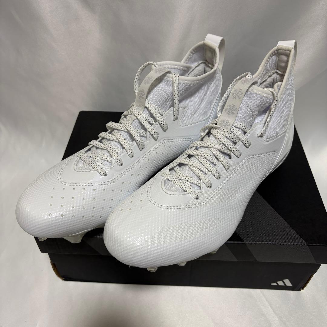 Adizero Impact Cleats　WHT　27.0㎝　T