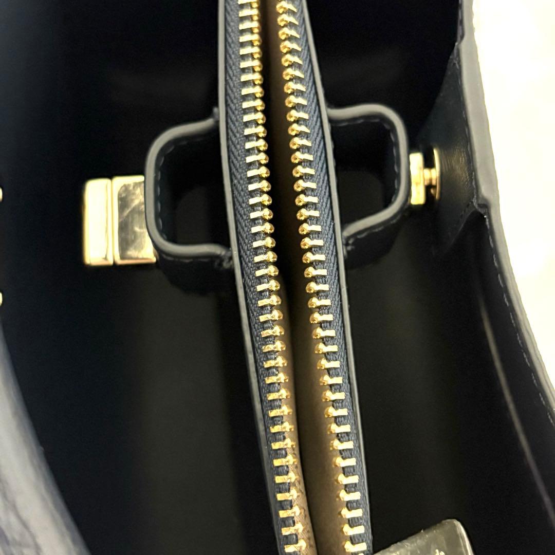 ⬛︎ベティー⬛︎ケイトスペード スペード フラワーフェスティバル ミディアム