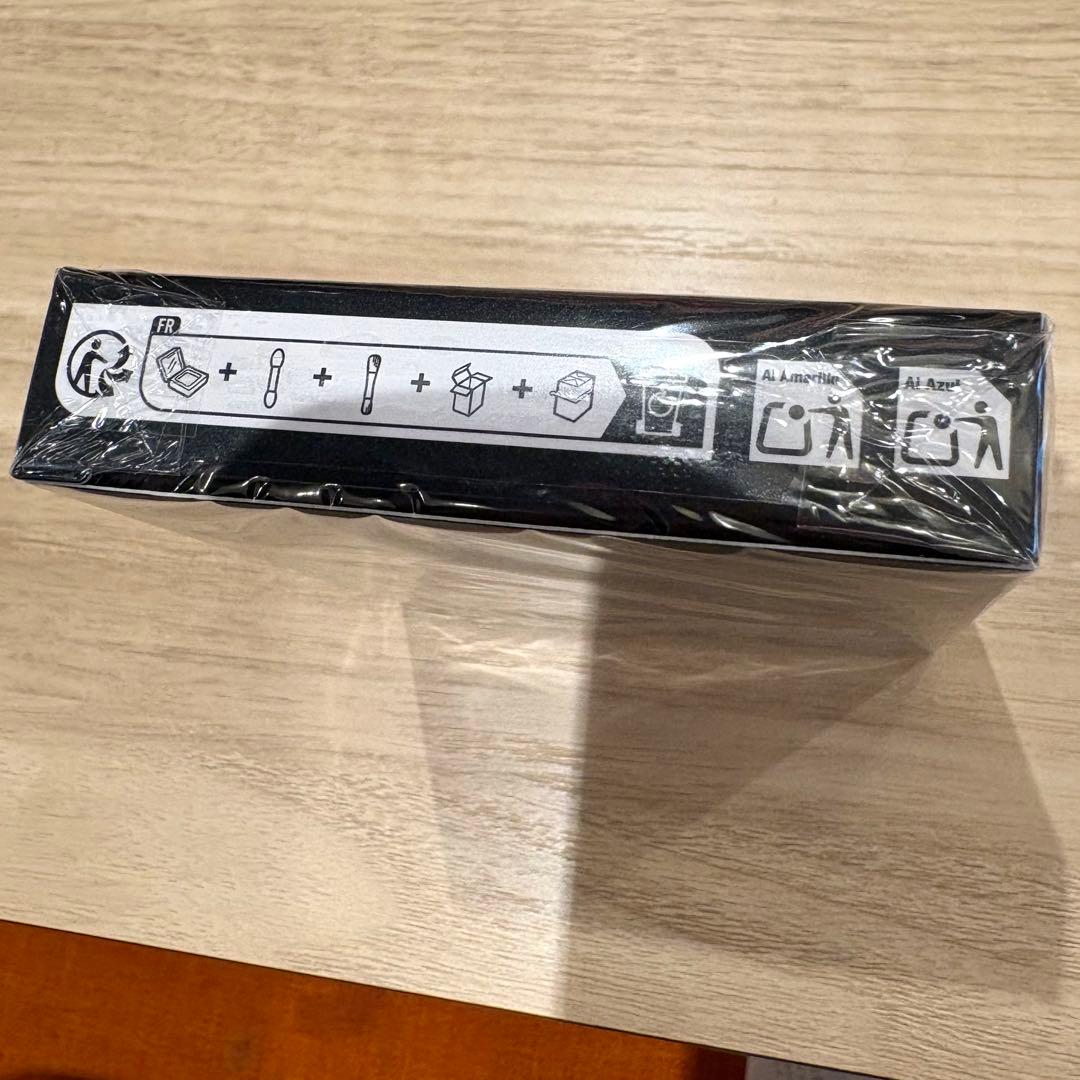 未開封 コスメデコルテ スキンシャドウ デザイニング パレット 10