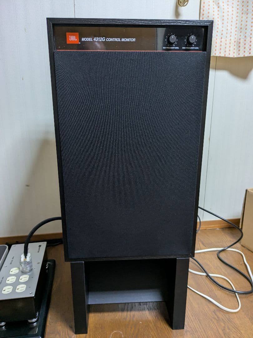 【最終価格】スピーカーフルセット