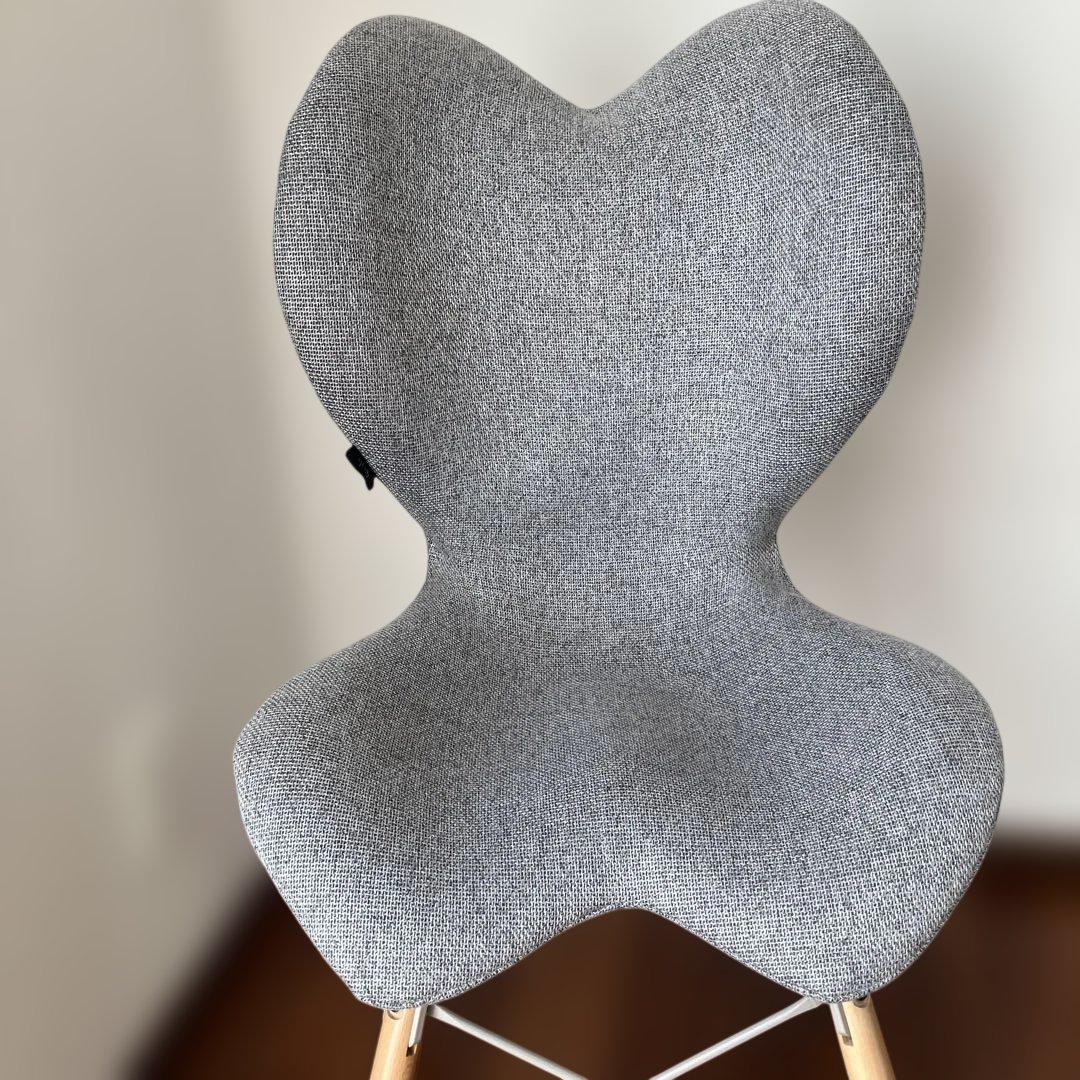 Style Chair ELチェア　グレー