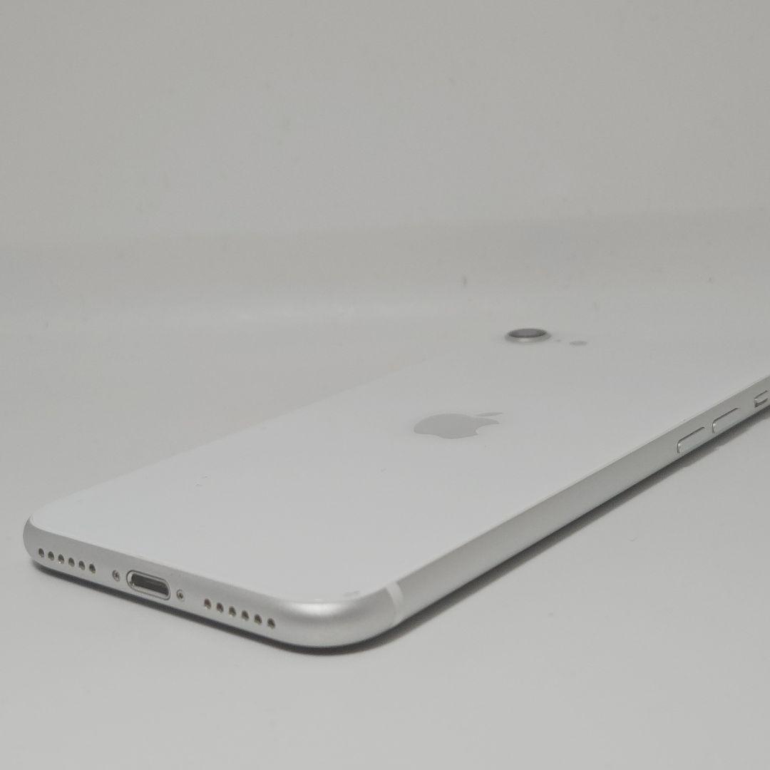 準美品 iPhone SE 第2世代 SE2 128GB MXD12J/A