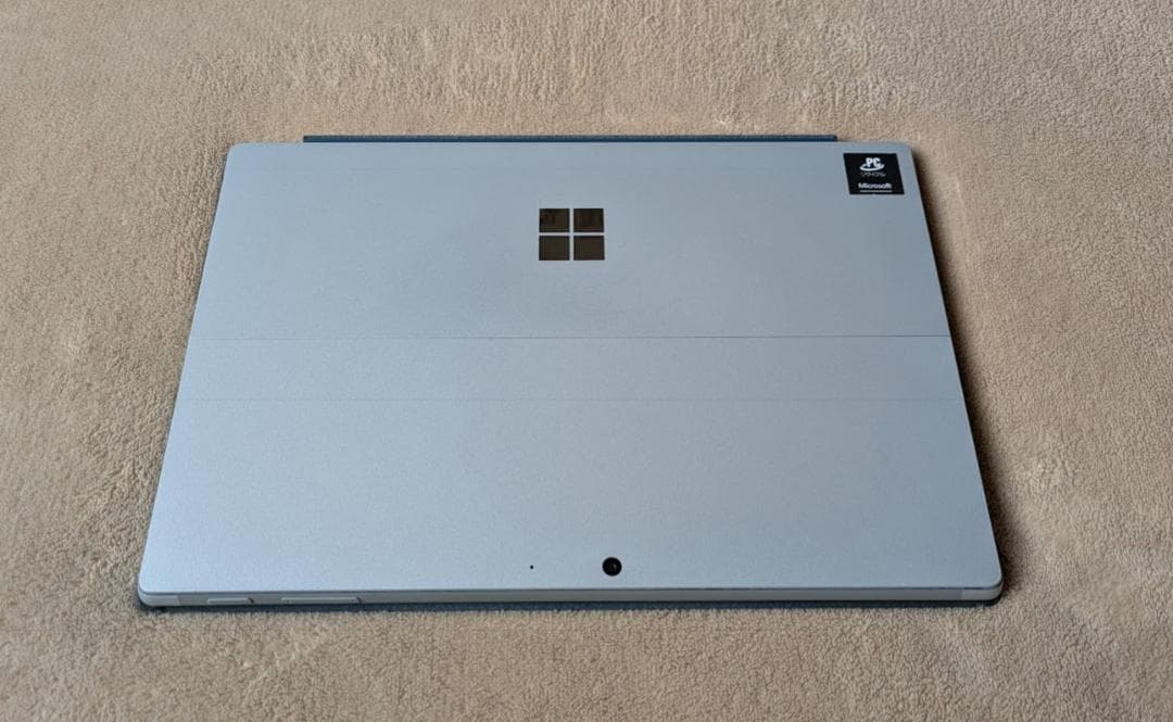 Microsoft Surface Pro 7 【美品】