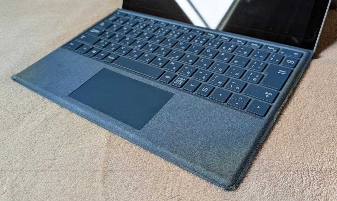 Microsoft Surface Pro 7 【美品】