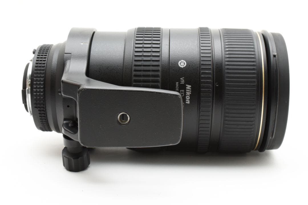 【極上品】Nikon ニコン 80-400mm F4.5-5.6D ED