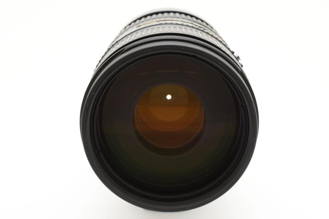 【極上品】Nikon ニコン 80-400mm F4.5-5.6D ED