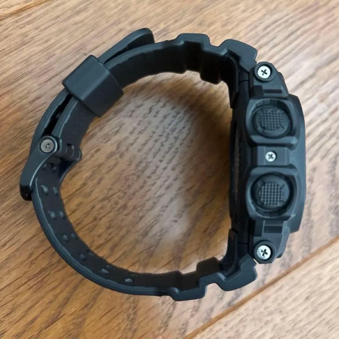 CASIO G-SHOCK GXW-56BB-1JF 極美品