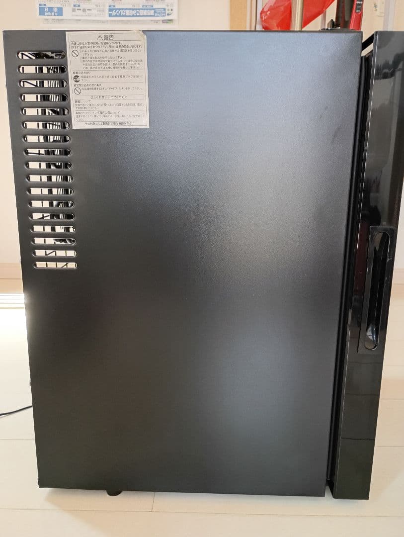 福さま専用★三ツ星貿易小型冷蔵庫☆エクセレンス40L ML-40GB2020年製