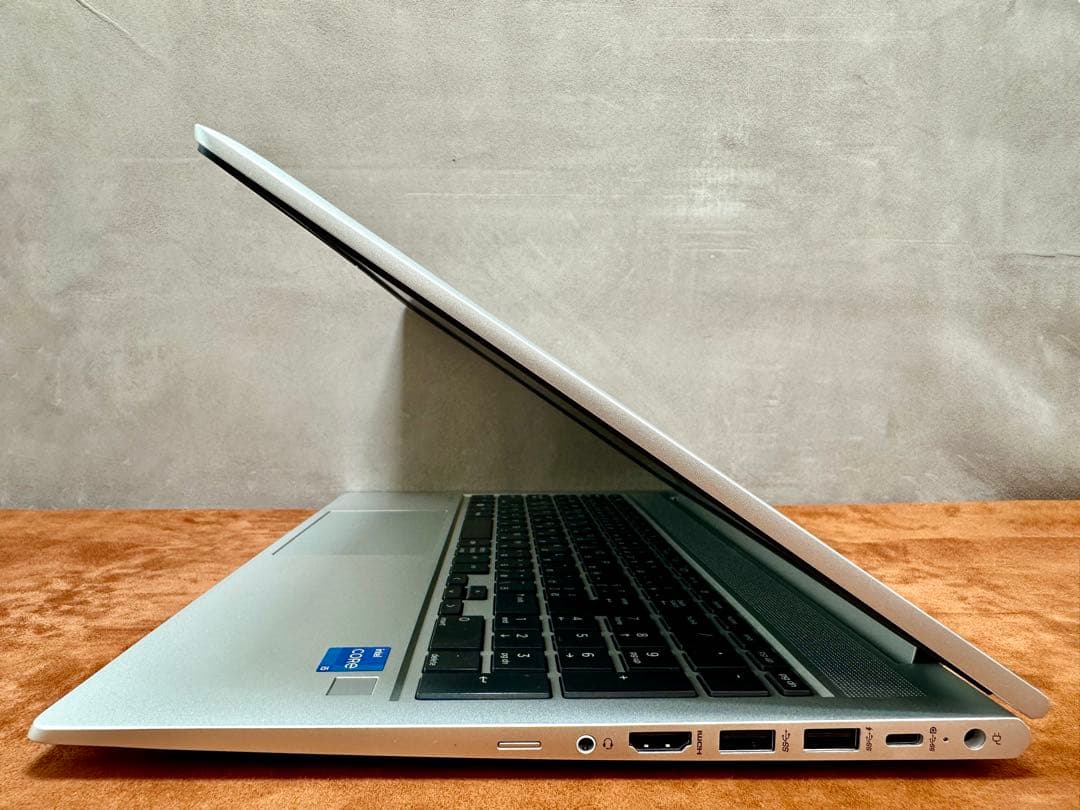 Windowsノート本体 HP ProBook 450 G9 i5-1235U 16GB 256 15.6