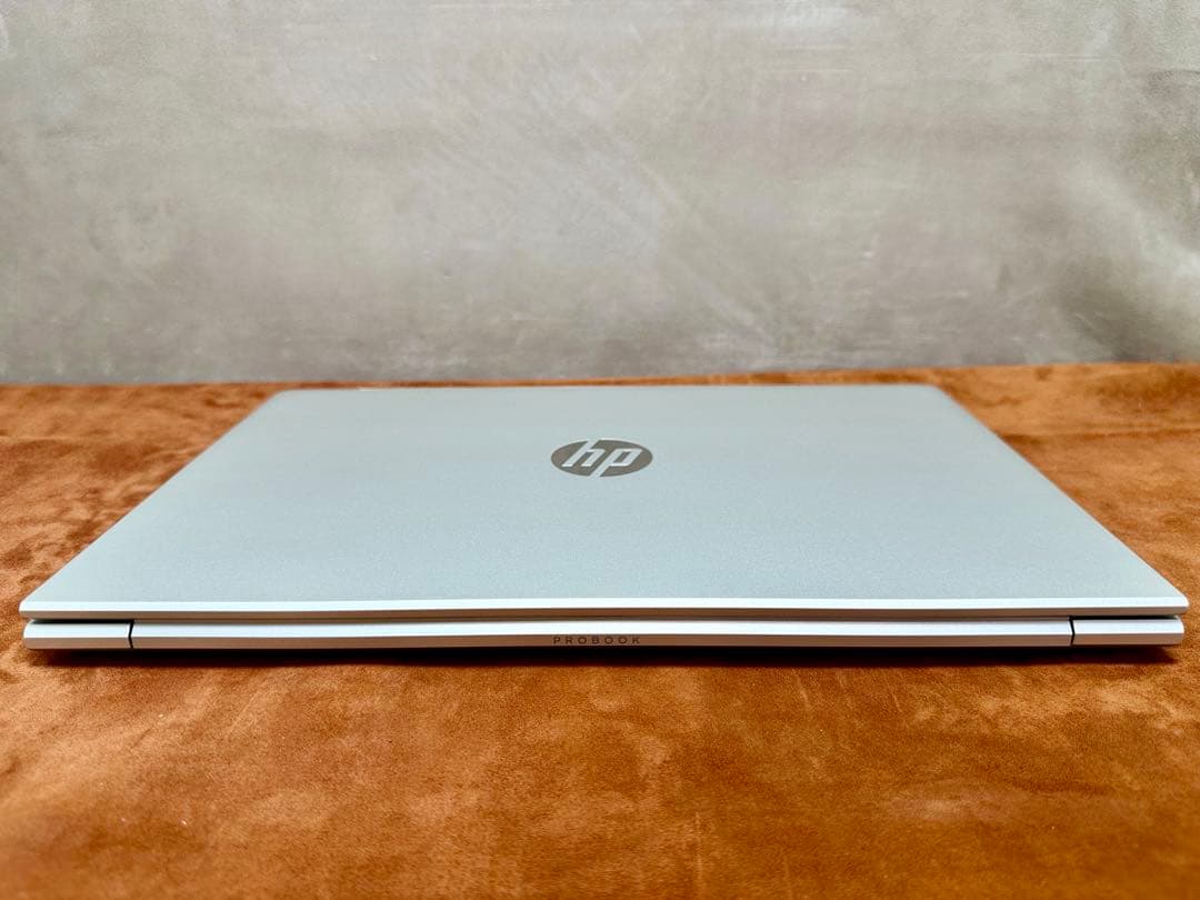 Windowsノート本体 HP ProBook 450 G9 i5-1235U 16GB 256 15.6