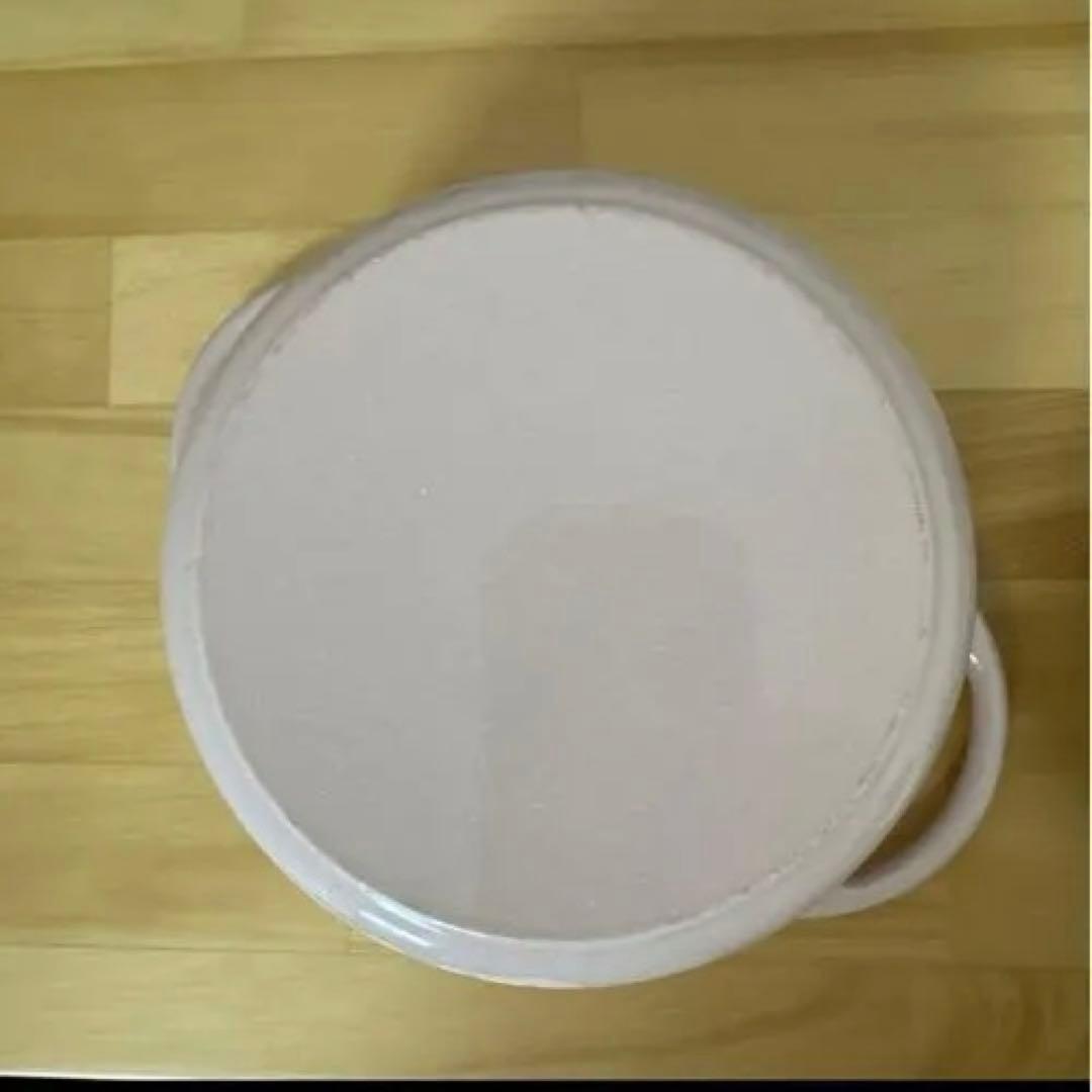 VERMICULAR ピンク 鍋