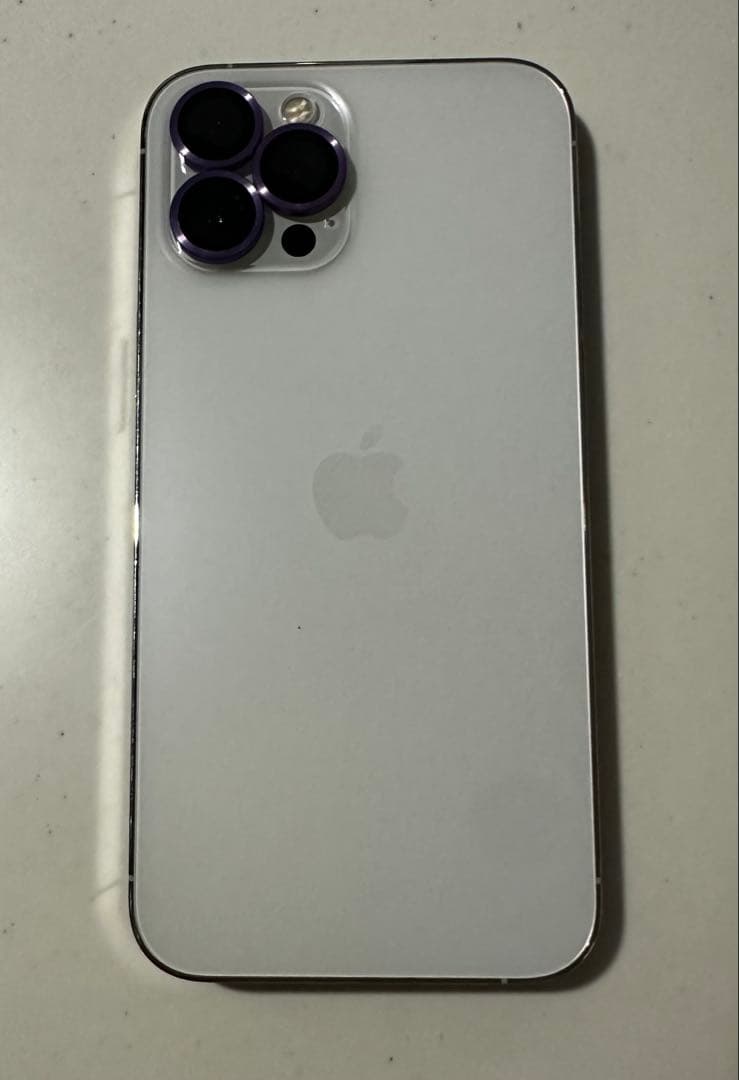 iPhone 12 Pro Max ジャンク品