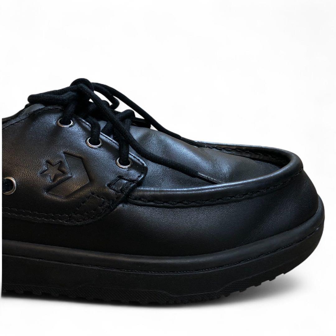 CONVERSE DECKSTAR SK BoTT + コンバース デックスター