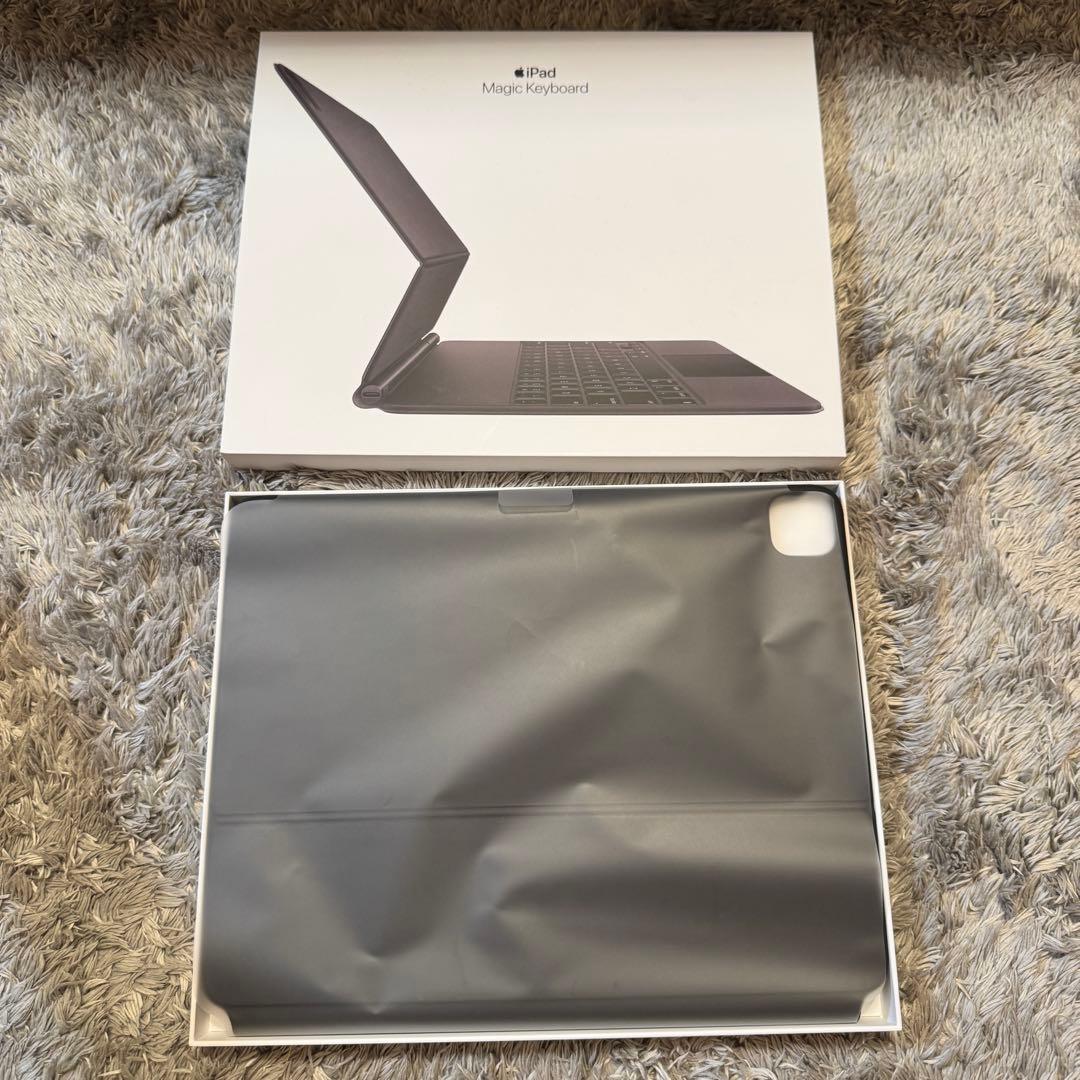 【期間限定】iPad Pro 12.9 Cellular 2TB ＋周辺機器