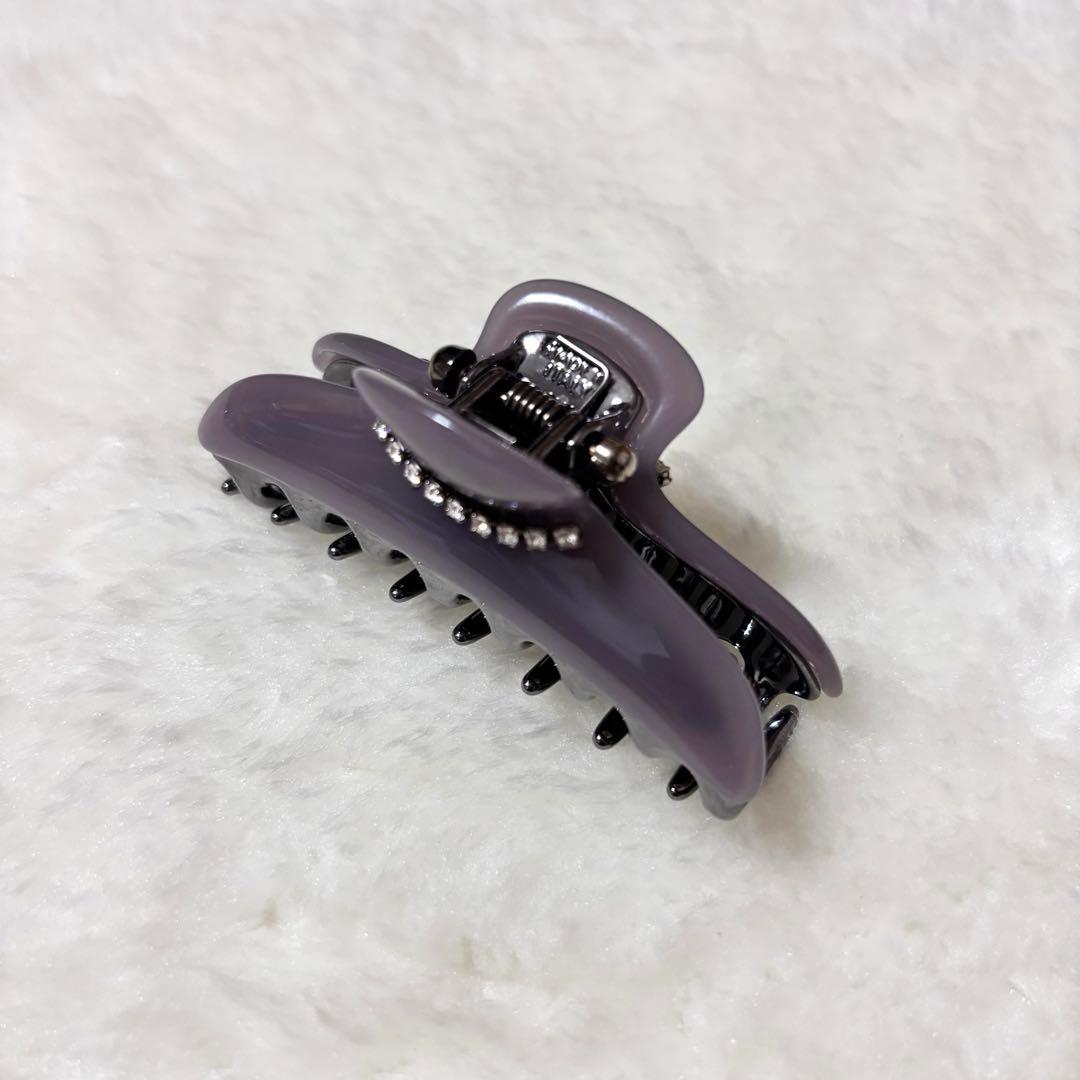 acca ヘアクリップ ニューコラーナ M