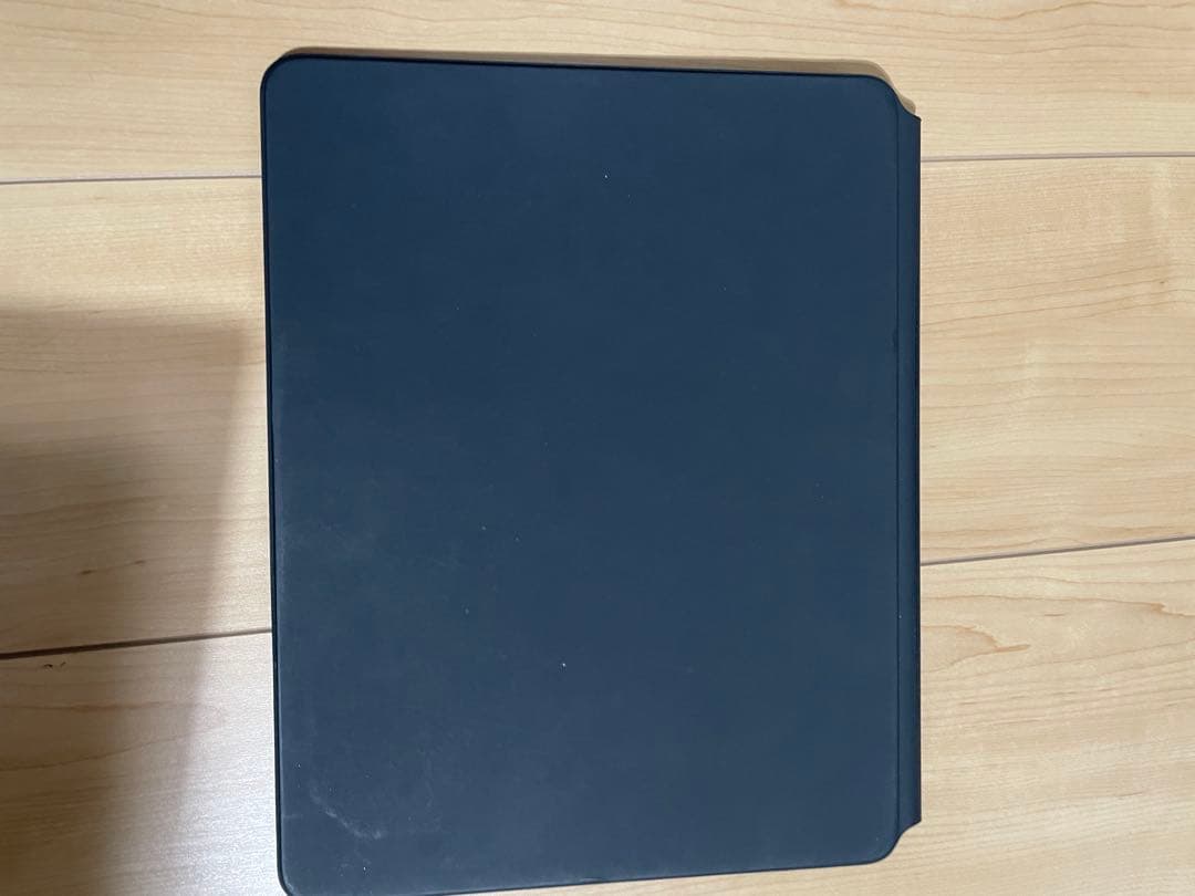 iPad Pro 12.9 第5世代 Magic keyboard 付き