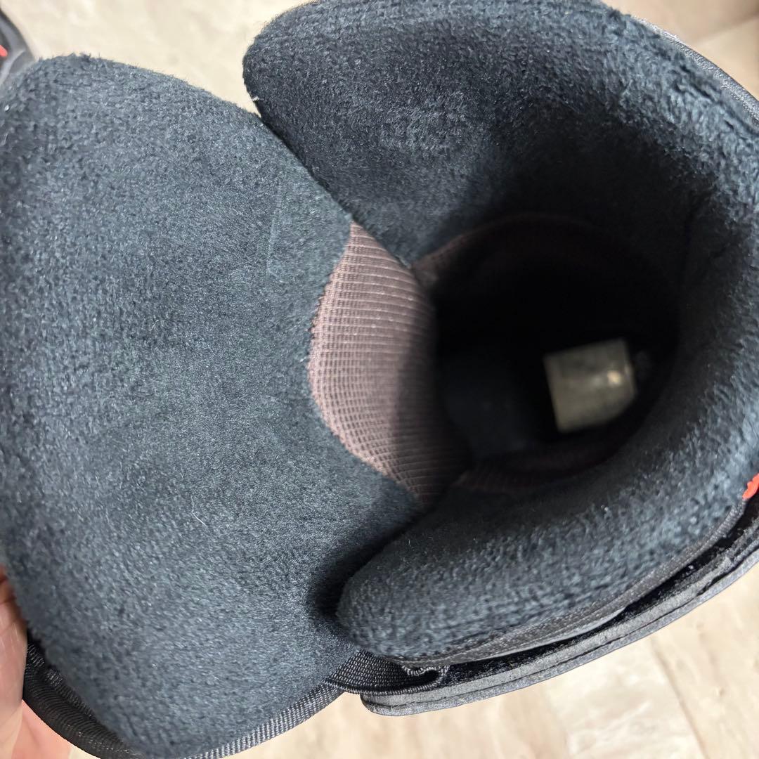 未使用に近い HEAD GALORE LYT BOA COILER 24-25