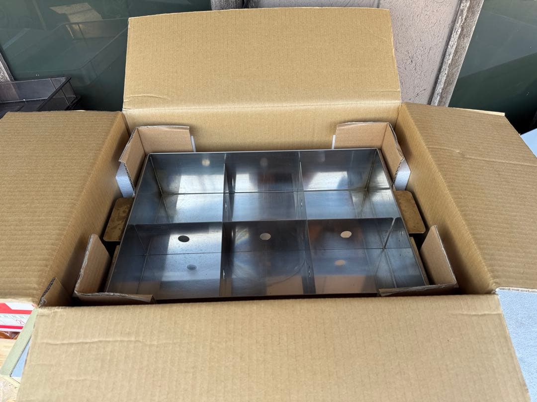 タイジ電気式おでん鍋T-6 【美品】専用箱・取説　お祭り・縁日・バーベキューに！