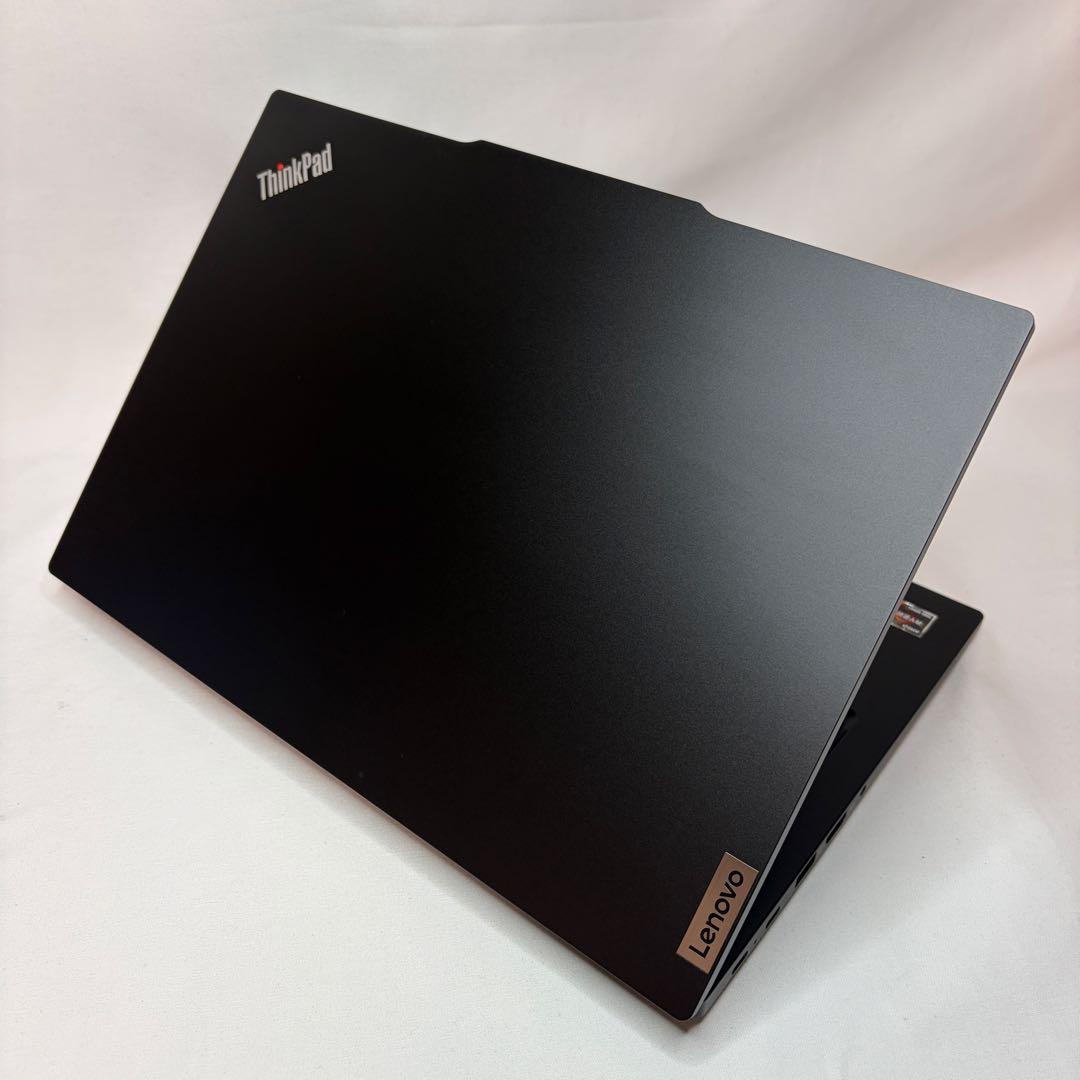 極美品 ThinkPad E14 Gen5 Ryzen7 16GB 512GB