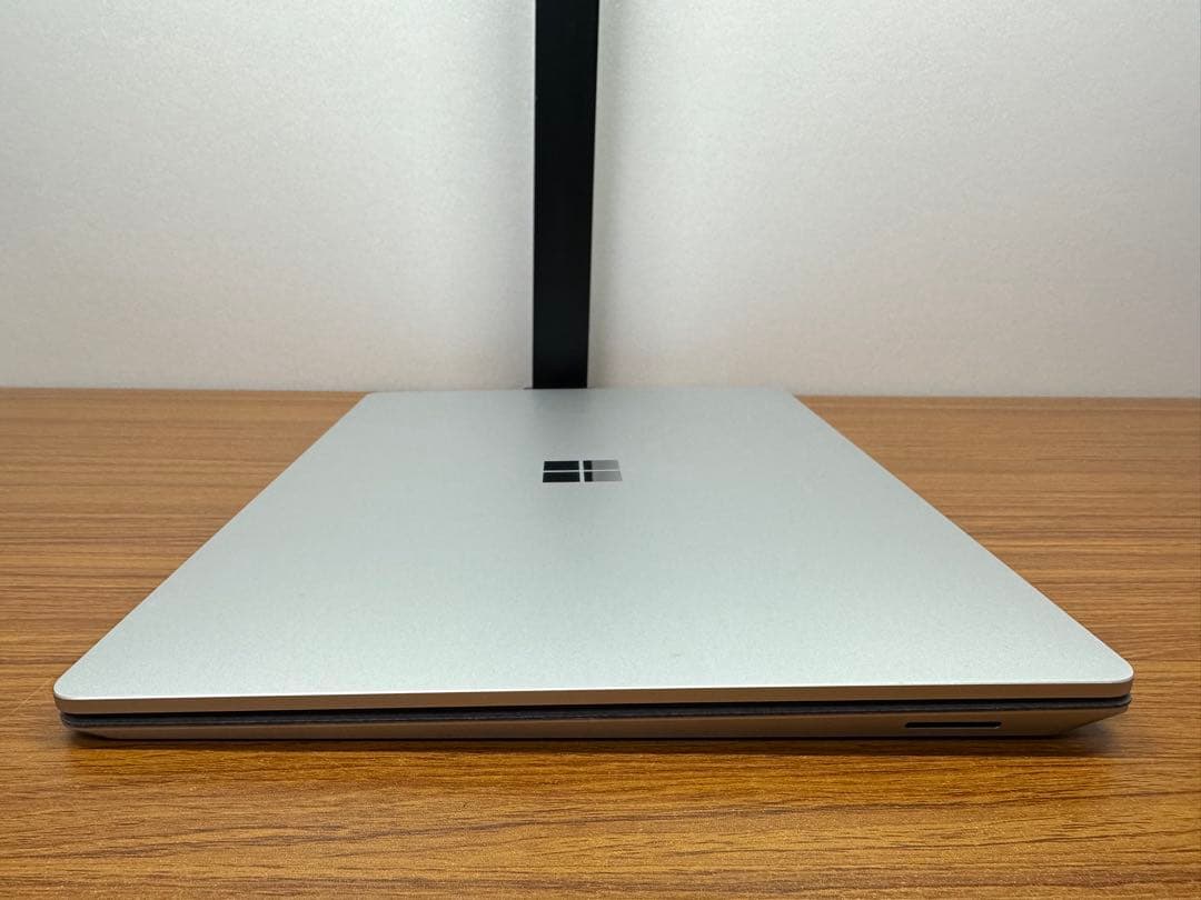 Windowsノート本体 Microsoft Surface Laptop5 i5-1245 16/256